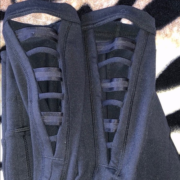 Zella leggings - Picture 3 of 4